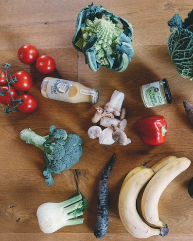 Wie gesund ist vegan wirklich zweidiereisen