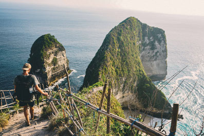 Nusa Penida