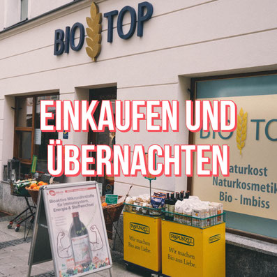 Biotop Passau
