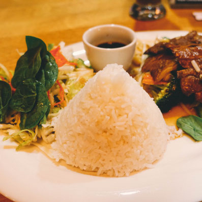 Bistro Lemongrass Deggendorf