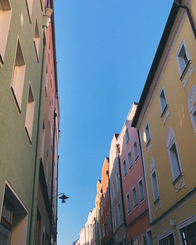 als blogger selbstständig machen
