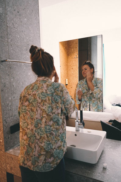 Zimmer Hotel an der Therme Bad Sulza Toskanatherme
