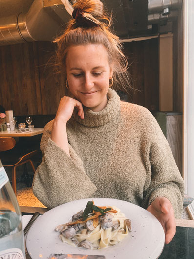 vegan Amsterdam