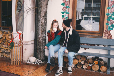 nachhaltig Reisen Urlaub in Österreich