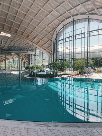 Therme Bad Sulza