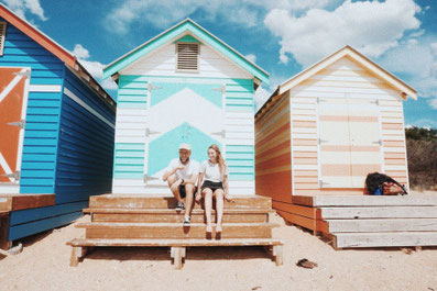 Melbourne