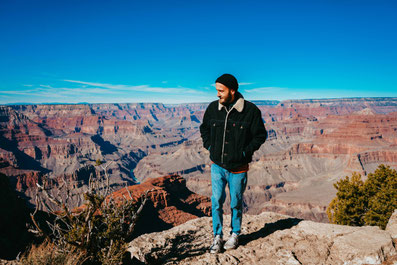 Grand Canyon 