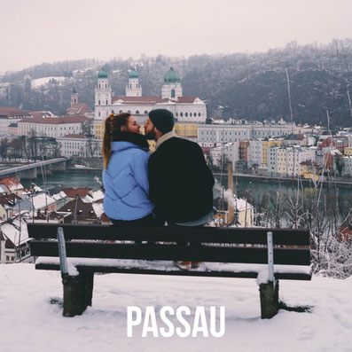 Wie nachhaltig und vegan is(s)t Passau?