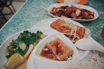 Kuala Lumpur Weltreise