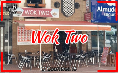 Wok Two