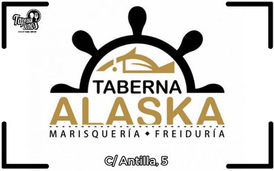 Taberna Alaska