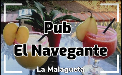 Pub El Navegante