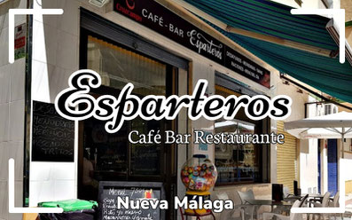 Café Bar Espartero´s