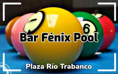 Bar Fenix Pool