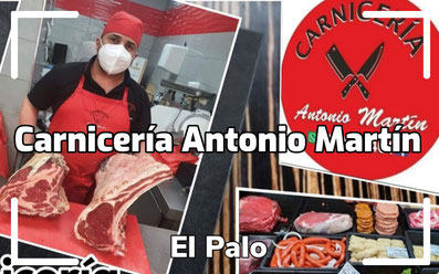 Carnicería Antonio Martín