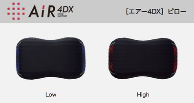 AiR4DX　東京西川　加須市　埼玉県　ホームファッションしまばやし
