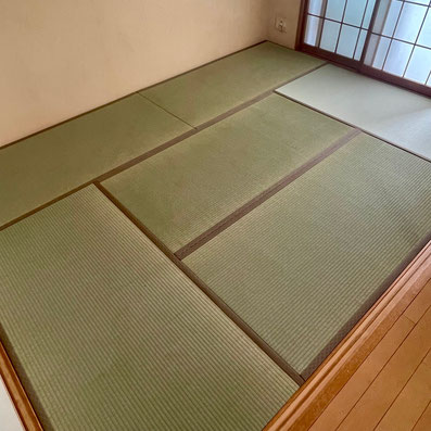 ａｆｔｅｒ（熊本綿々表　縁はゆかりベージュ）