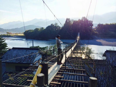 おススメ観光スポット Oigawamegumi ページ