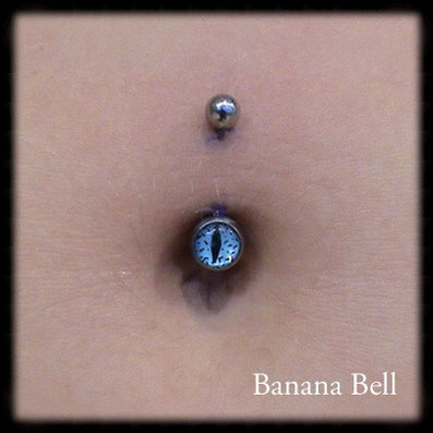 Piercing Nombril 
