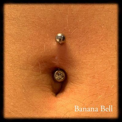 Piercing nombril Geneve