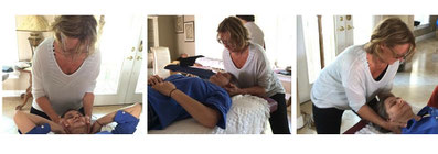 MINDMASSAGE Feldenkrais