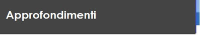tasto link alla pagina Approfondimenti Pamagazine. Dentro la notizia, retroscena e approfondimenti sulla pubblica amministrazione