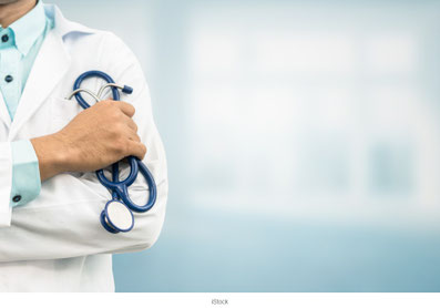 Immagine visite fiscali iStock