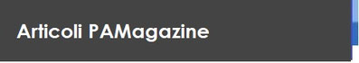 tasto link alla pagina articoli di pamagazine