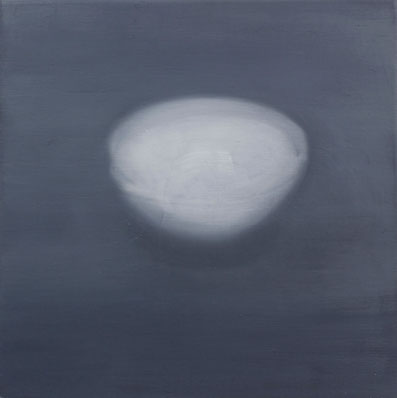vessel 27 35x35cm 2015 oil on canvas
