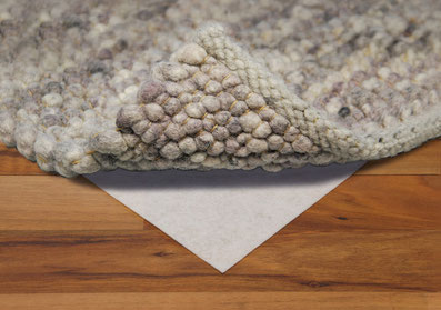 PATER Fleece Rug Antislip Mats – P130