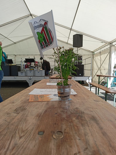 10 Jahre Bessinger Gurken