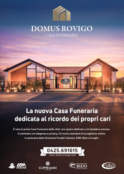 Domus Rovigo