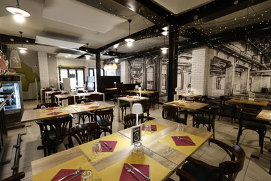 Osteria al Teatro