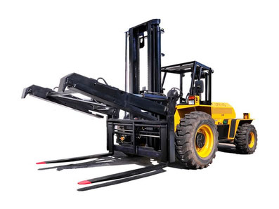 Liftking M Series Heavy-Duty Construction Forklift