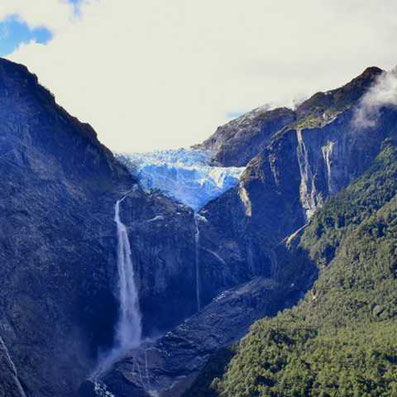 Carretera Austral Fundamental