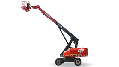 SINOBOOM GTBZ22J Telescopic Boom Lift