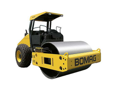 Bomag BW 213 D