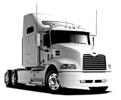 MACK Wiring Diagrams - Truck, Tractor & Forklift Manuals ...