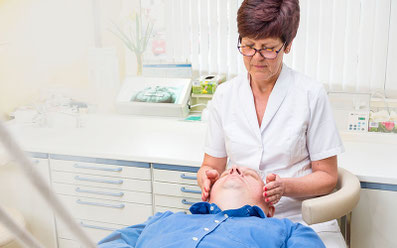 Reiki, die gesunde Alternative – keine Angst vor der Behandlung!