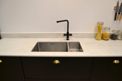 Franke Sink