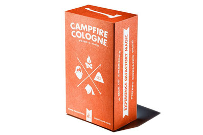 Poler X Campfire Cologne