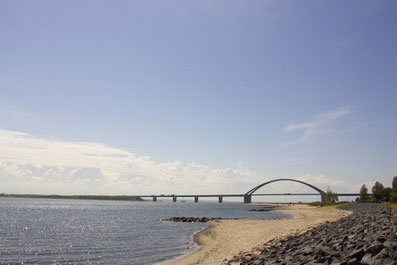 Fehmarnsundbrücke Quelle Tourismus-Service Fehmarn