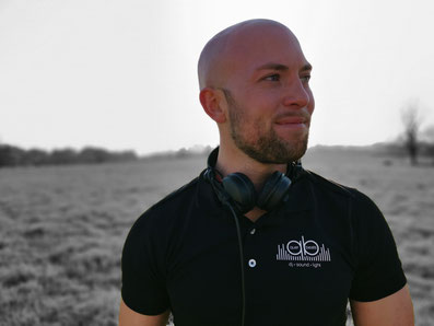 Hochzeits & Event DJ Tobias Jechalik / Quer Beats (dj-sound-light)