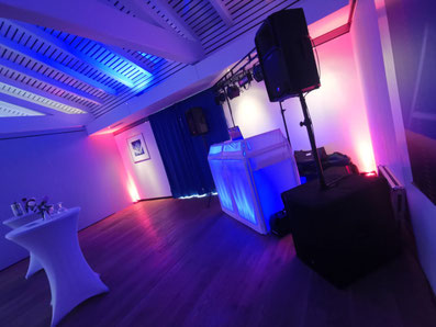 Event Hochzeits Dj Solingen Dj Tobias Jechalik