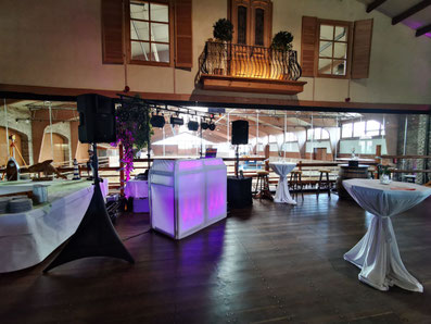 Event Hochzeits Dj Wesel Dj Tobias Jechalik