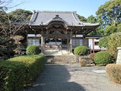 蓮着寺