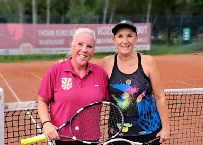 đ Silvia Richter - Manuela Steffens-Kirchner