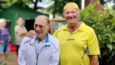 Bernd-Uwe Boettcher -  Rudi Redenz