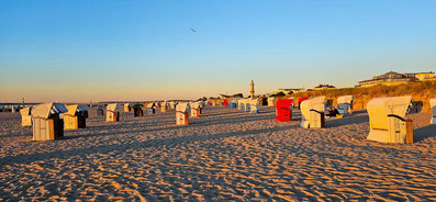 Ostseebad Warnemünde