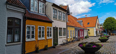 Odense Tagesausflug Tipps